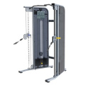 Factory Supply Commercial Precor Gym Equipment Pin Loaded Fitness Equipment Functional Trainer